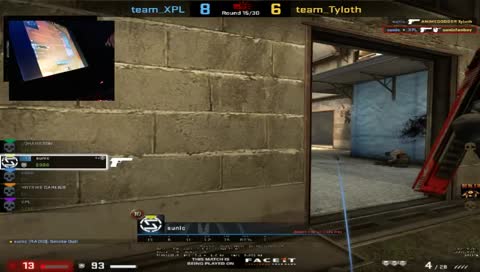 XPL - Swedish Pro League [rank 4 atm]