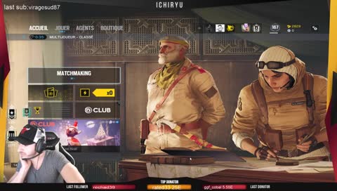 [FR/PC] chill ranked trioQ