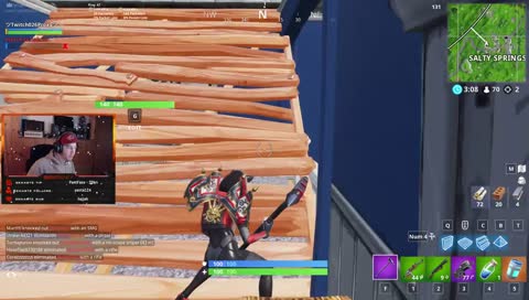 #1 Pangaren i familjen! GER BORT Deathadder Elite Gaming mus! 