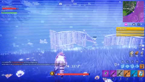 [20/24] Zwanzigster Tag der Adventskalender Aktion | !advent !spoiler