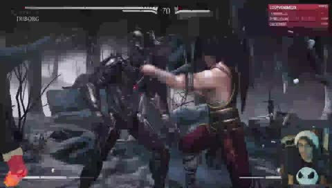 🎮 Triborg Tower // Gears of War 4 [Xbox One]