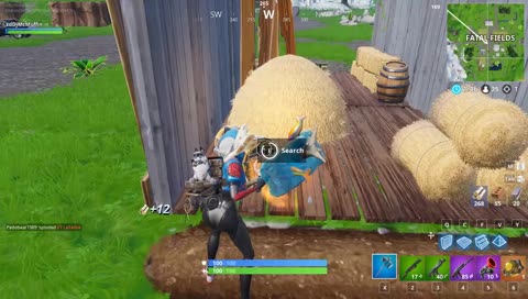 Hygge stream ... niclas skal stadig stoppe sig selv =)