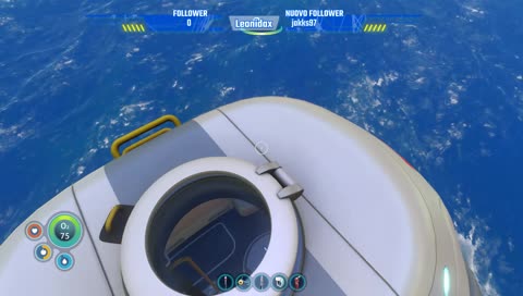 Subnautica