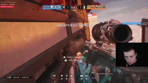 Когда монтажник руинит !