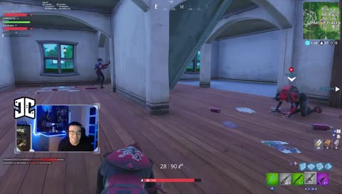 CRACKSQUAD CON FOLLOWERS | ¡STREAMLOOTS!