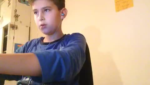 Mobilní vysílání od: adam1fortnite