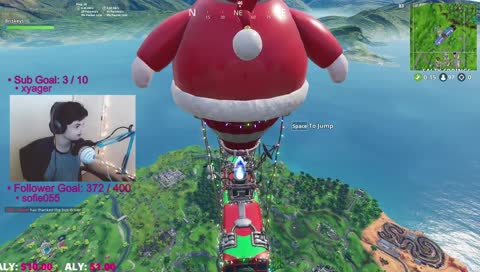 200 IQ GAMER | SIKE NAH, IM ACTUALLY GARBAGE.. | @Briskey on Twitter!