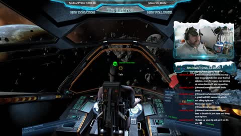 [Magicslayer] More X4, warning, some flickering may happen! [Road to Partner] [Scorpion Challange]