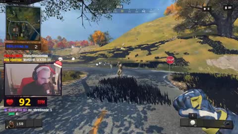 han kastar ju med vänserrrrrrrrrrr