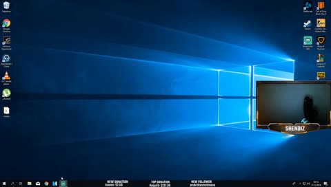 Vikenndi map! gameplay! [ALB-ENG-NOR] 