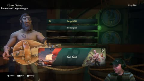 Hunting that booty #BSo7