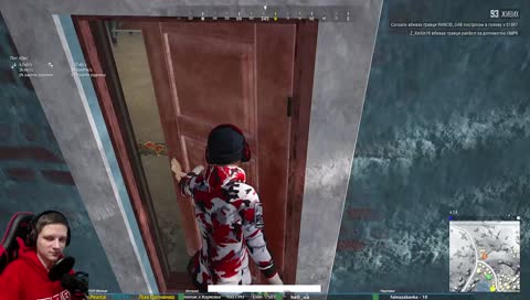 [UA] Дід Алекс !donatua