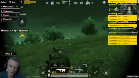 oyun sohbet gır gır