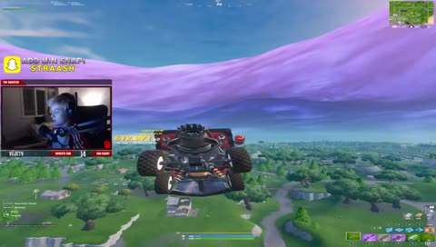 @NeXo - soloss chill !Nexo