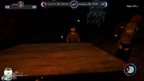 [GER] The Forest - Hier beliebigen Text einfügen :p [Adventstürchen Nr.20] #pantsuarmy