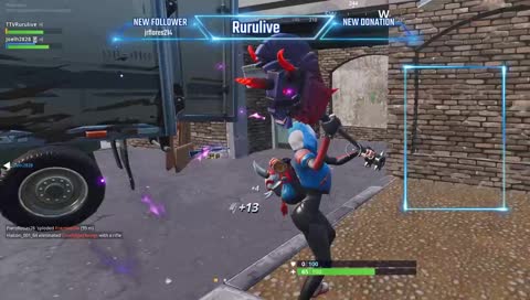 Just a potato being a potato! Everyone is welcome! Stream snipers and all!!!