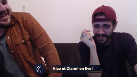 LES CONFESSIONS DU CURRY CLUB !