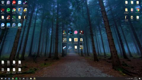 Late Night Streamerino