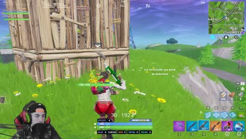 AURIS INVISIBLES NDEAAAH LLEGAMOS ll Fx Community ll