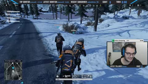 !ughetti [5/20] Semo retornati più malsani che mai <3