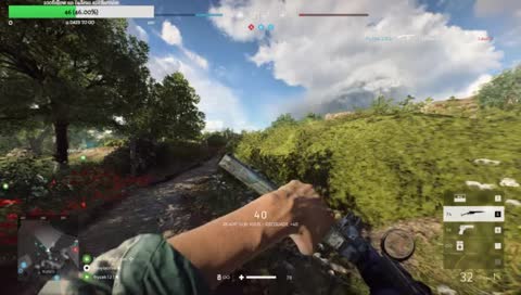 on decouvre bfV