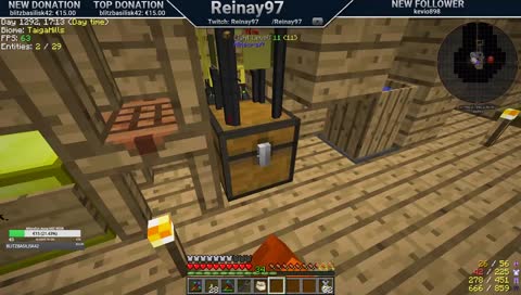 Raod to Avaritia || Project Ozone 2 Kappa Mode
