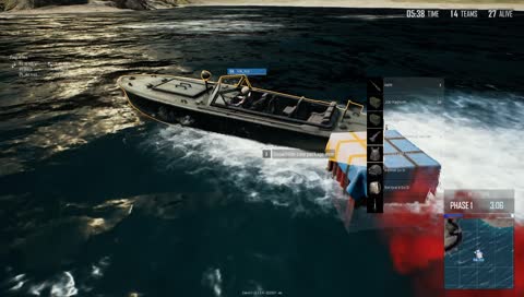 [Comunidad X6] Winter Cup - Duo - PubG Final !!!