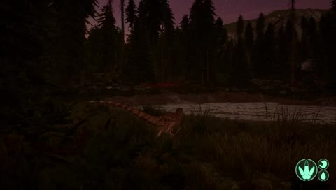 ¤ The isle - Raptor pack ¤ 