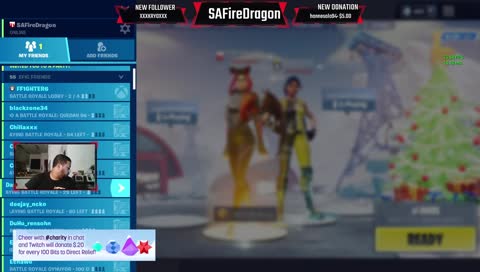 #charity when donating bits! creative brawl come join