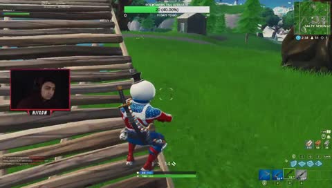 Ray gets killed by funk