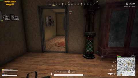 [PC 60FPS] läuft....