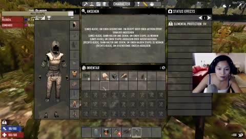 [eng/ger] 7 days to diiiiiie!!? ♥