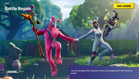 lets git crackin bois