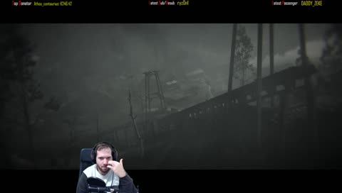 [First Playthrough] Epilogue: Part 2  [!commands]