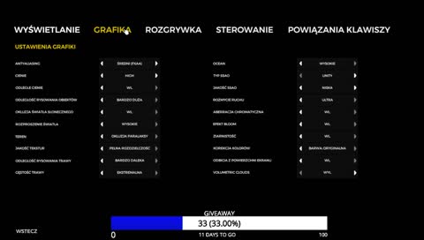akcja bite drzewo