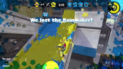Blooper Ink Thursdays