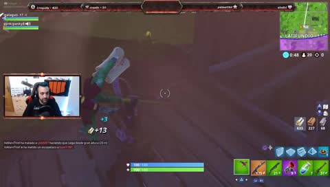 fortnite con suscriptores y vip