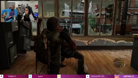 The Last Of Us [Feat. HezTV]