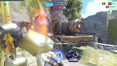 [AR] [EN] peak 4459 اوفرواتش