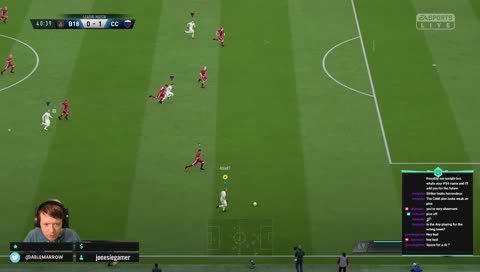 FIFA 19 | PRO CLUBS | DIV 1 TITLE MARCH