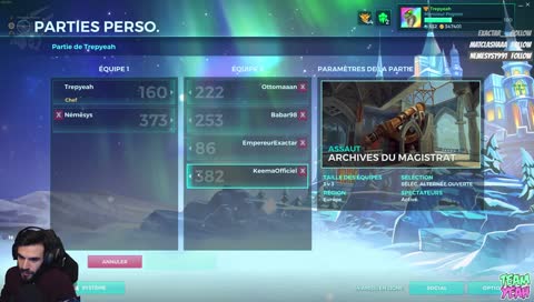 [ TY ] [!Giveaway Paladins] [!discord] Go