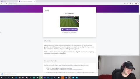 Proco 24/7 -  Izi 8Ball1