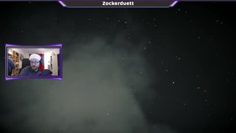 Vorweihnachtlicher Stream :)