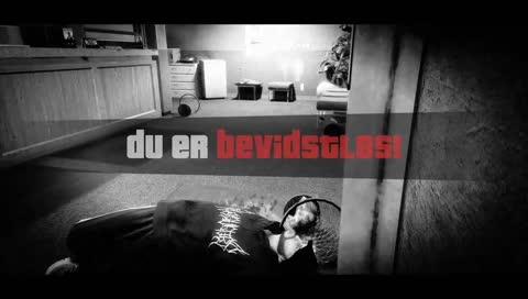 Ender det her godt ?  | Daybourne Network |  !discord !playlist