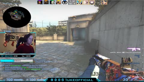 CIS PRO :D