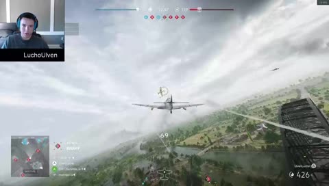 Dont forget to look up