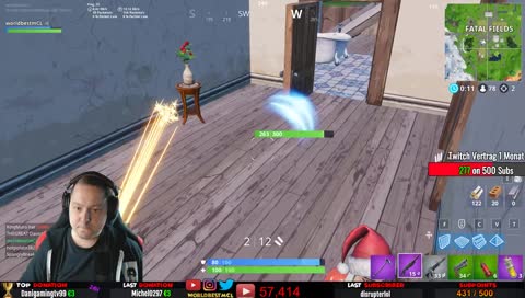 ๐ฑROAD to 60K auf Youtube ?!๐ฑ Support a Creator : worldbestmcl