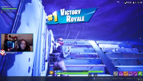 Solo's and Duo's w/ @Frenzicks on Twitter | !Discord