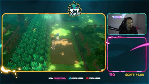 Shiny Hunting and Chilling! | Toe Painting Stream Tomorrow!