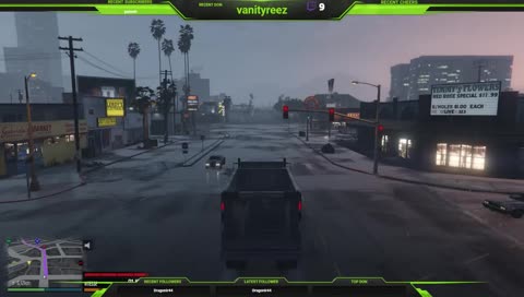 [FR] nouvel vie sur LMC RP 